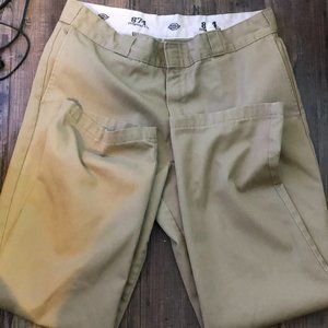 Kahki Pants 874 Original Fit